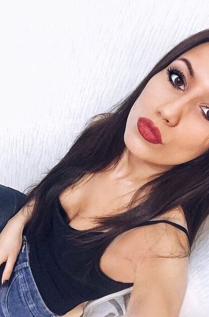 Аделина - фото