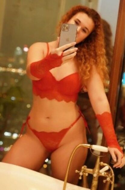 Алевтина - фото