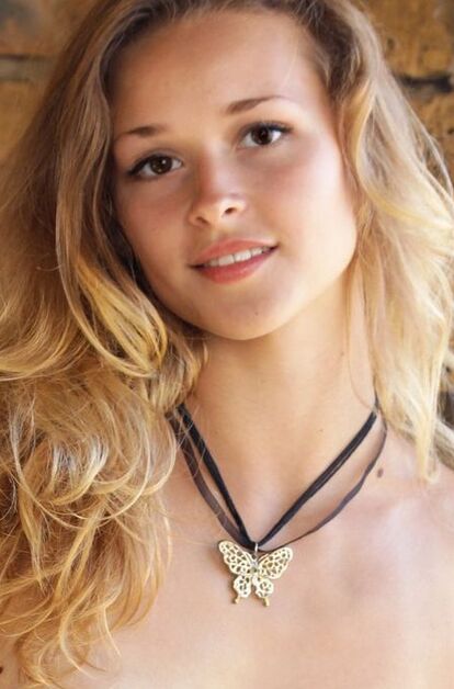 Алина - фото