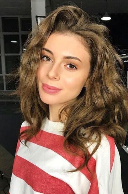 АНТОНИНА - фото