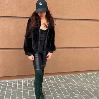 Фото галереи