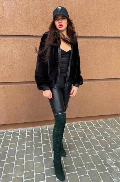 Регина - фото